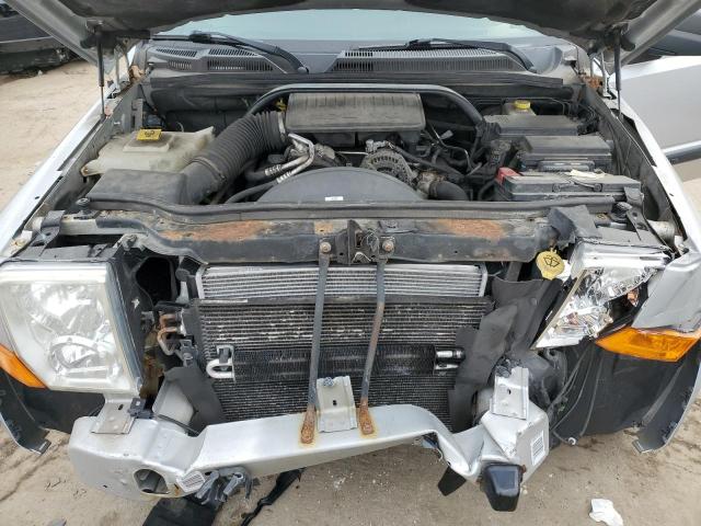 Photo 11 from auction – 2009 JEEP COMMANDER with VIN 1J8HG48K39C541320