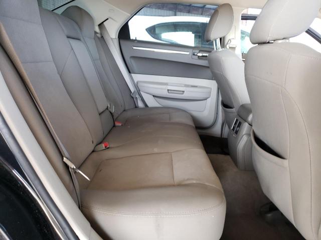 Photo 10 from auction – 2010 CHRYSLER 300 TOURIN with VIN 2C3CA4CD0AH171624