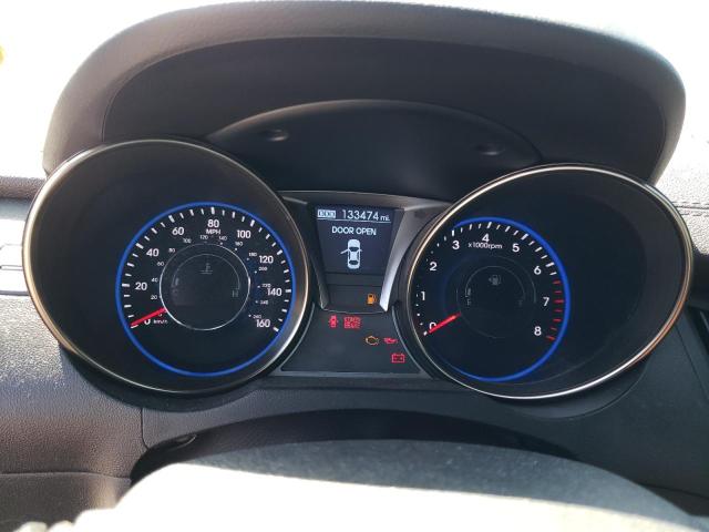 Photo 9 from auction – 2014 HYUNDAI GENESIS CO with VIN KMHHT6KD9EU114474