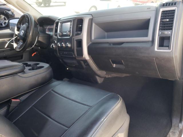 Photo 8 from auction – 2016 RAM 1500 ST with VIN 3C6JR6AT5GG376423