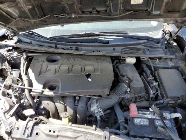 Photo 11 from auction – 2017 TOYOTA COROLLA L with VIN 2T1BURHE0HC818086