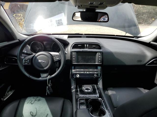 Photo 8 from auction – 2017 JAGUAR XE with VIN SAJAR4BG1HA966697