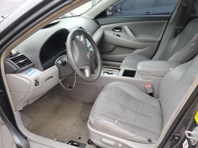Photo 7 from auction – 2007 TOYOTA CAMRY CE with VIN 4T1BE46K87U500500