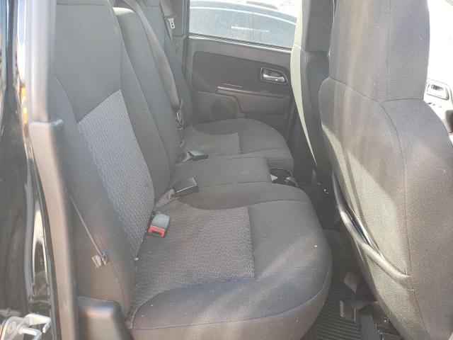 Photo 10 from auction – 2010 CHEVROLET COLORADO L with VIN 1GCJSDDE2A8134183