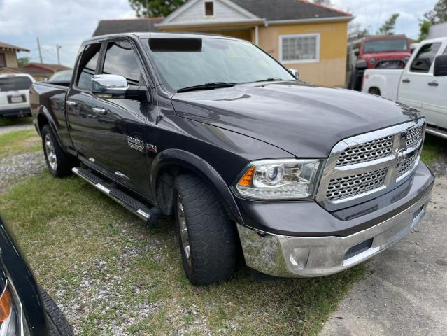 RAM 1500 LARAM 2017 with VIN 1C6RR6JT0HS520280 - Photo from auction