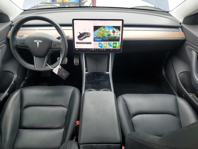 Photo 8 from auction – 2019 TESLA MODEL 3 with VIN 5YJ3E1EB4KF237478