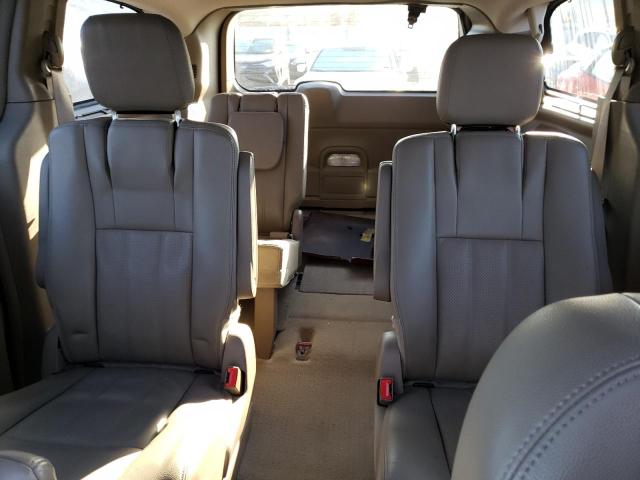 Photo 10 from auction – 2014 CHRYSLER TOWN & COU with VIN 2C4RC1CG8ER274802