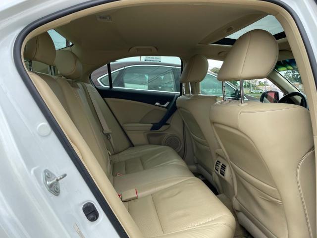 Photo 6 from auction – 2012 ACURA TSX TECH with VIN JH4CU2F64CC002523