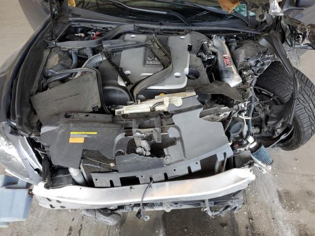 Photo 11 from auction – 2011 INFINITI G37 BASE with VIN JN1CV6EK8BM213577