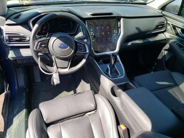 Photo 8 from auction – 2021 SUBARU OUTBACK LI with VIN 4S4BTGND9M3117242