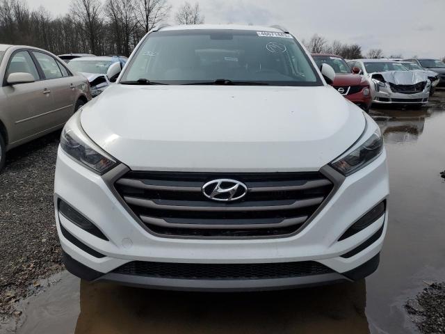 Photo 5 from auction – 2016 HYUNDAI TUCSON LIM with VIN KM8J3CA23GU201256
