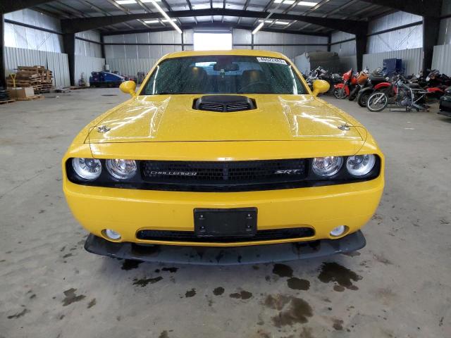 Photo 5 from auction – 2012 DODGE CHALLENGER with VIN 2C3CDYCJ2CH204369