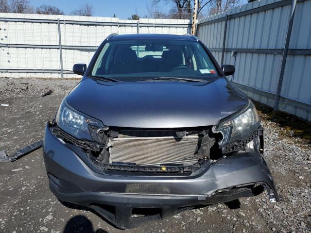 Photo 5 from auction – 2012 HONDA CR-V LX with VIN 2HKRM4H33CH623444