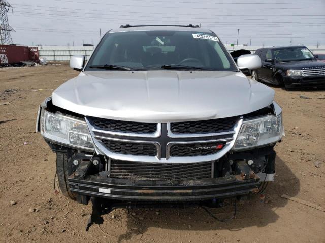 Photo 5 from auction – 2013 DODGE JOURNEY SX with VIN 3C4PDCBG9DT680472