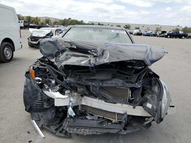 Photo 5 from auction – 2014 MERCEDES-BENZ E 350 4MAT with VIN WDDHF8JB7EA778576