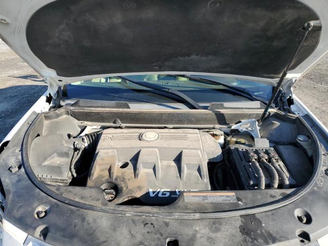 Photo 12 from auction – 2012 CADILLAC SRX PERFOR with VIN 3GYFNBE34CS560007