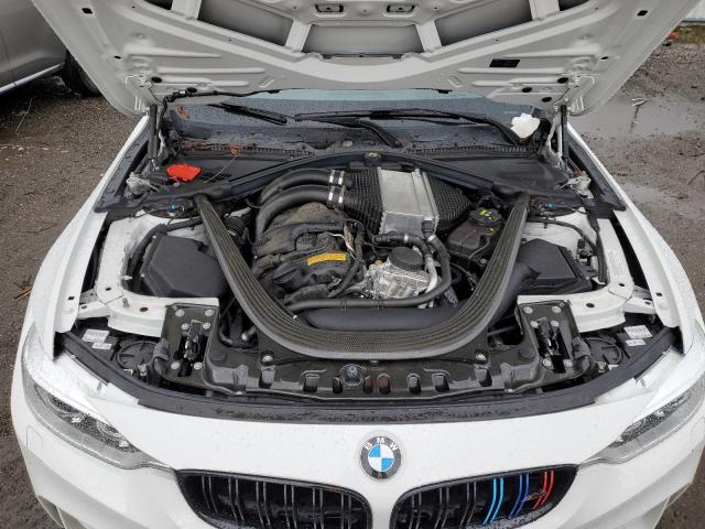 Photo 11 from auction – 2015 BMW M4 with VIN WBS3R9C56FK331489