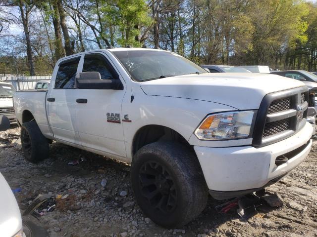 Photo 4 from auction – 2018 RAM 2500 ST with VIN 3C6UR5CL4JG232261