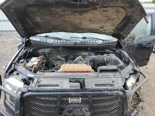 Photo 11 from auction – 2016 FORD F150 SUPER with VIN 1FTEW1EF3GKE10717