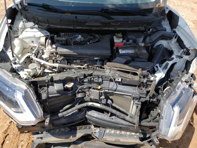 Photo 11 from auction – 2019 NISSAN ROGUE S with VIN KNMAT2MT8KP548883