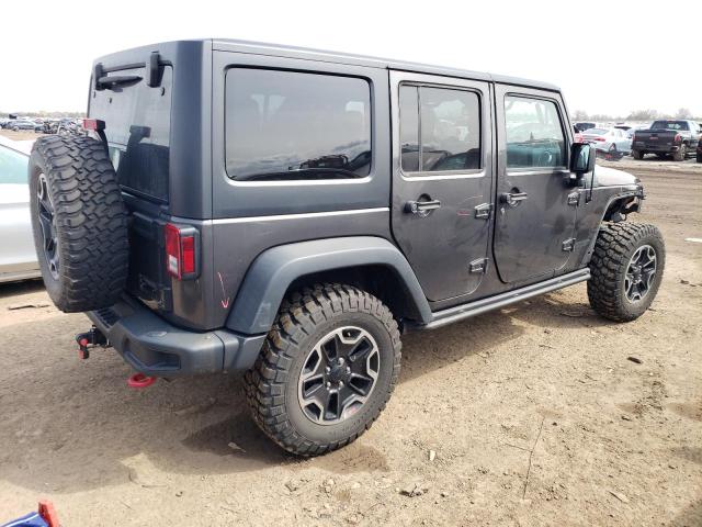 Photo 3 from auction – 2016 JEEP WRANGLER U with VIN 1C4HJWFG7GL298241