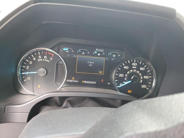 Photo 9 from auction – 2016 FORD F150 SUPER with VIN 1FTEW1EF1GFB94391