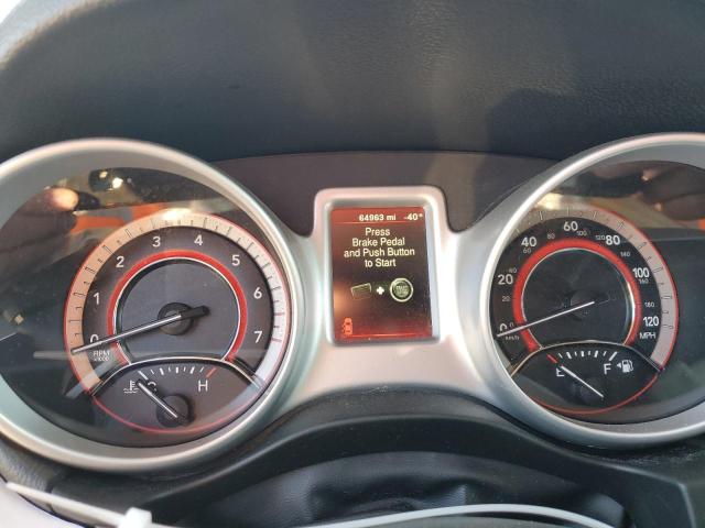 Photo 9 from auction – 2020 DODGE JOURNEY SE with VIN 3C4PDCAB5LT273088