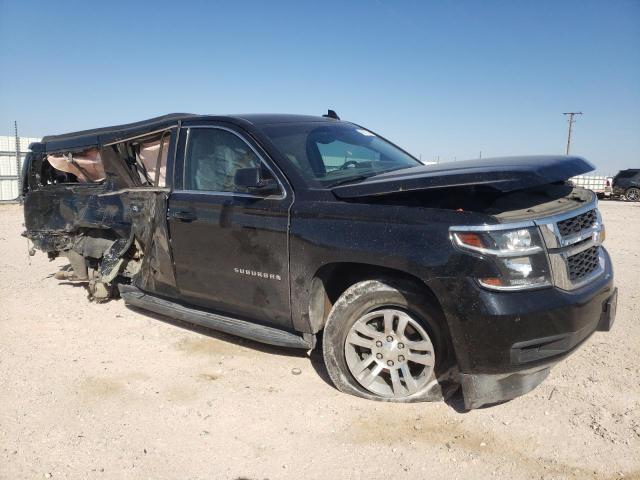 Photo 4 from auction – 2019 CHEVROLET SUBURBAN C with VIN 1GNSCGKC2KR256789