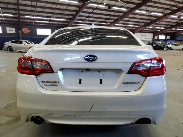 Photo 6 from auction – 2016 SUBARU LEGACY 2.5 with VIN 4S3BNAC67G3040357