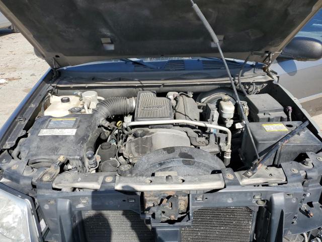 Photo 11 from auction – 2006 GMC ENVOY with VIN 1GKDT13S662200376