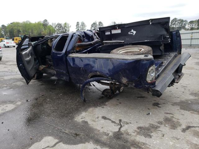 Photo 2 from auction – 2003 FORD F150 with VIN 2FTRX18WX3CA71754