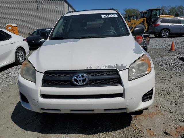 Photo 5 from auction – 2010 TOYOTA RAV4 with VIN JTMZF4DVXA5014592
