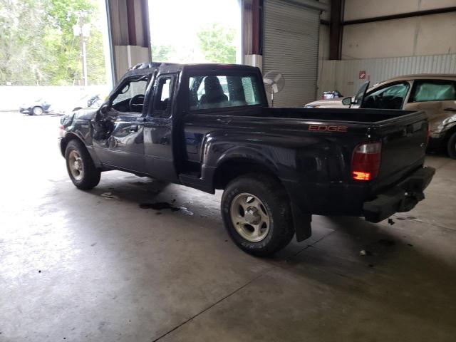 Photo 2 from auction – 2004 FORD RANGER SUP with VIN 1FTYR44U04PA95895