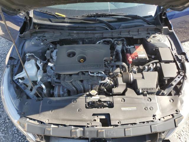 Photo 11 from auction – 2019 NISSAN ALTIMA SR with VIN 1N4BL4CW3KC203463