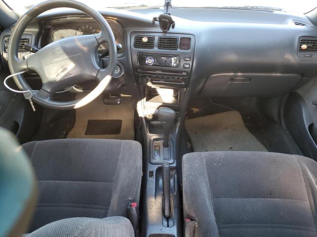 Photo 8 from auction – 1993 TOYOTA COROLLA LE with VIN 2T1AE09E9PC037441