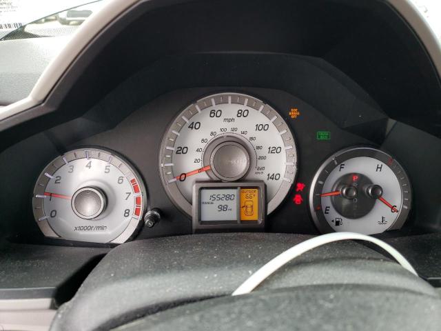 Photo 9 from auction – 2015 HONDA PILOT SE with VIN 5FNYF3H34FB017136