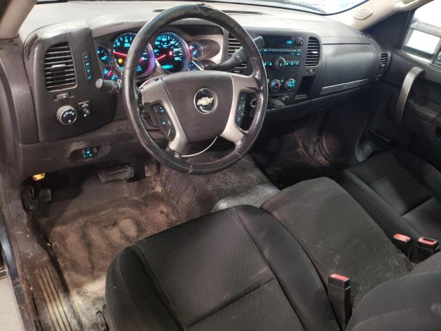 Photo 8 from auction – 2012 CHEVROLET SILVERADO with VIN 1GC0KXCG7CZ143622