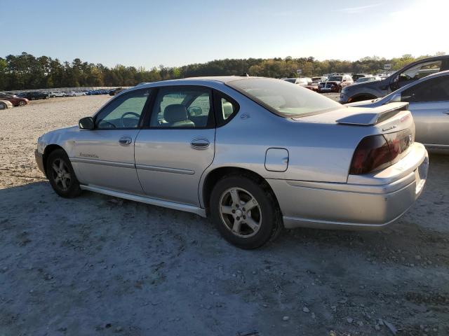 Photo 2 from auction – 2004 CHEVROLET IMPALA LS with VIN 2G1WH55K549112503