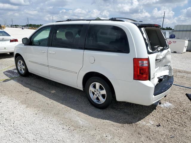 Photo 2 from auction – 2010 DODGE GRAND CARA with VIN 2D4RN5D1XAR255970