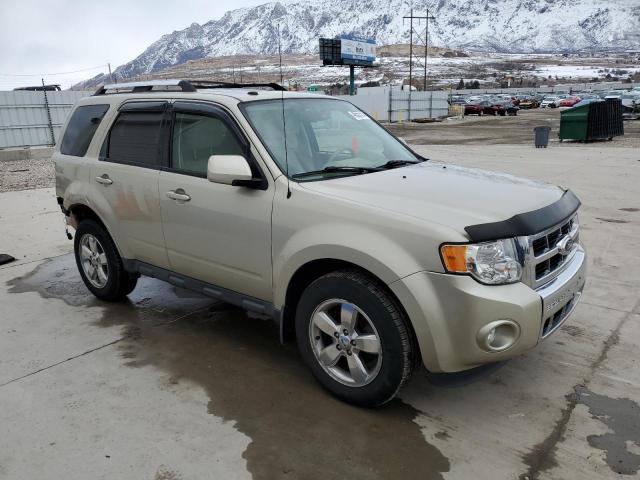 Photo 4 from auction – 2012 FORD ESCAPE LIM with VIN 1FMCU9EG5CKA32698