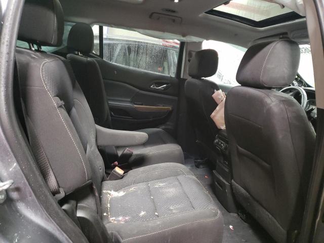 Photo 10 from auction – 2022 GMC ACADIA SLE with VIN 1GKKNRL49NZ150791