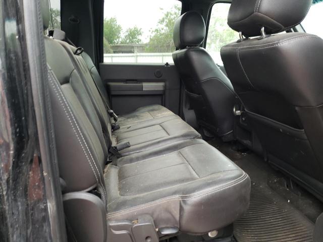 Photo 11 from auction – 2012 FORD F350 SUPER with VIN 1FT8W3BT2CEC09290