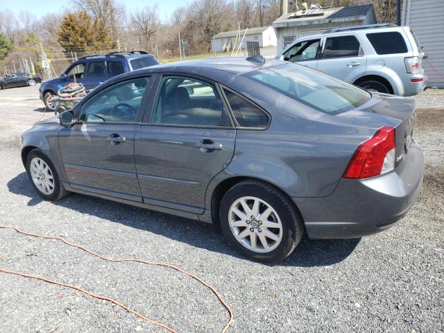 Photo 2 from auction – 2009 VOLVO S40 2.4I with VIN YV1MS382292463286