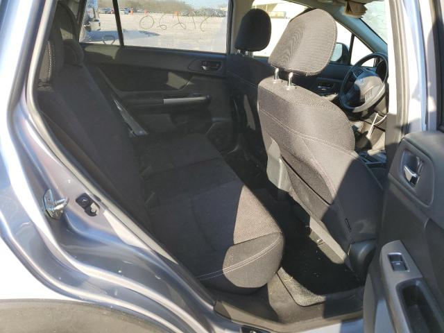 Photo 11 from auction – 2015 SUBARU XV CROSSTR with VIN JF2GPADC3F8219700