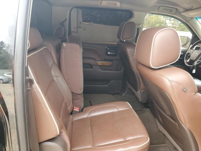 صورة رقم 10 من المزاد - 2014 CHEVROLET SILVERADO مع VIN 3GCPCTEJ3EG313443