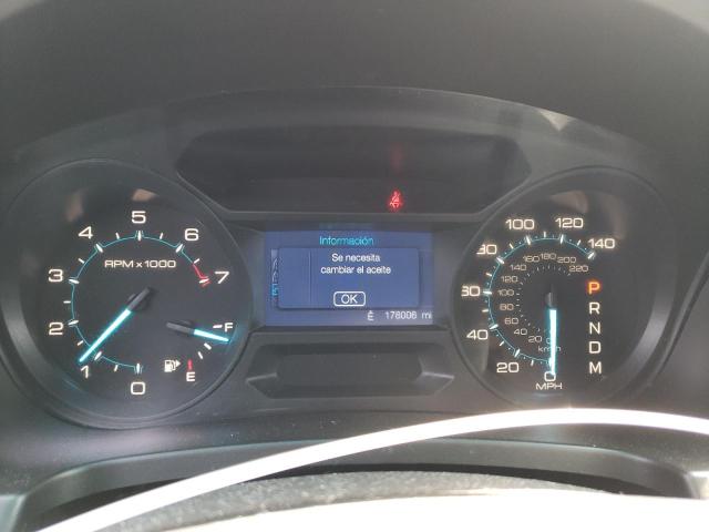 صورة رقم 9 من المزاد - 2015 FORD EXPLORER X مع VIN 1FM5K7D83FGB52567