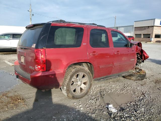 Photo 3 from auction – 2013 GMC YUKON SLT with VIN 1GKS1CE01DR292571
