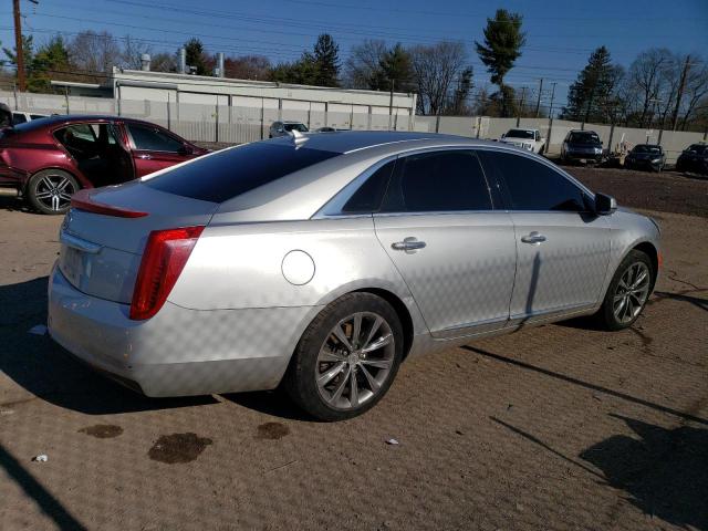 Photo 3 from auction – 2013 CADILLAC XTS with VIN 2G61W5S32D9153209