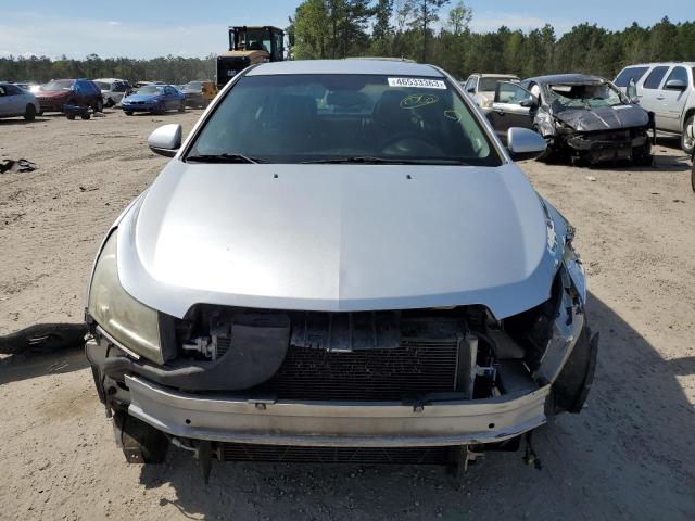 Photo 5 from auction – 2012 CHEVROLET CRUZE LT with VIN 1G1PG5SC5C7189537