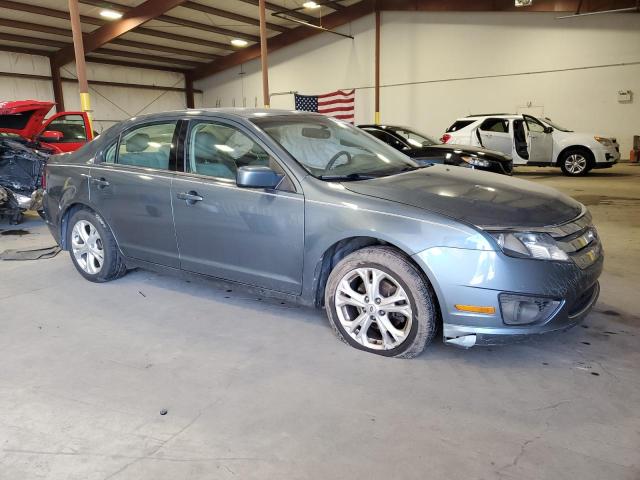 Photo 4 from auction – 2012 FORD FUSION SE with VIN 3FAHP0HA9CR190032